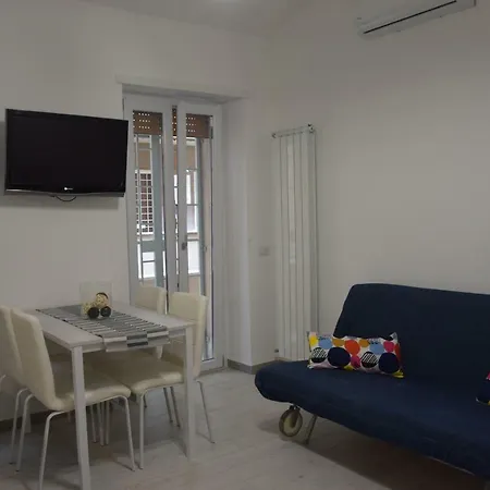 Vives 63 아파트