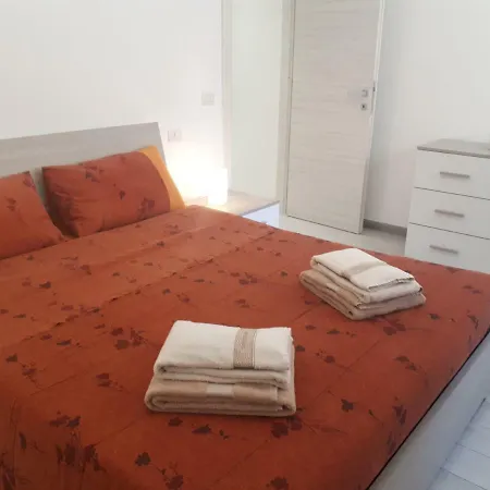 Vives 63 Lägenhet
